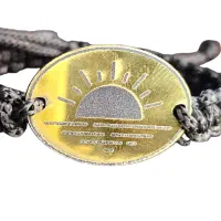 دستبند و پابند بافت مدل پارادوکس|بدلیجات|یزد, |دیوار