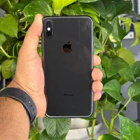ایفون Xs Max/Za