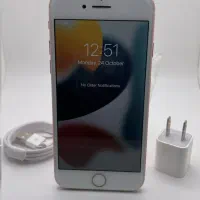 iPhone 7 128|موبایل|اصفهان, باغ فدک|دیوار