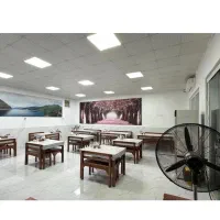 به بک کارگر خوب نیازمندم