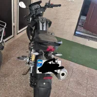 موتور  z1