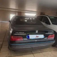 فروش پارس مشکی استثناییtuفایو|خودرو سواری و وانت|اصفهان, گلزار|دیوار