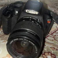دوربین کانن REBEL t5 1200d