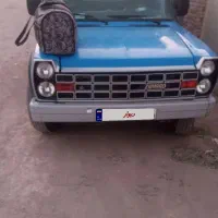 نیسان۴۰۱ کم کار