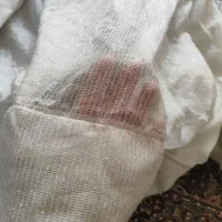 پرده پذیرایی و بخاری