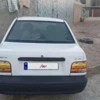 پراید مدل ۹۵