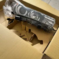 چراغ خودرو تویوتا کرولا ۲۰۱۵