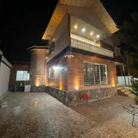 ویلا سه خواب مستر استخردار مرکز شهر متل قو|اجارهٔ کوتاهمدت ویلا و باغ|سلمانشهر, |دیوار