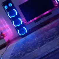 باند میکرولب قدرتی ی تالارهم جوابگوعه