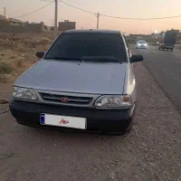 سلام پراید مدل ۹۰ خونگی تک برگ سند