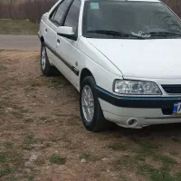 پژو اس الکس TU5