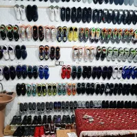 فروش کفش عمده ارزان قیمت