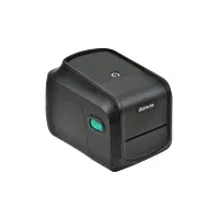 دستگاه لیبل پرینتر حرارتی گینشا مدل GA-2408T