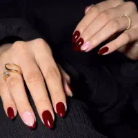 کاشت ناخن|خدمات آرایشگری و زیبایی|گرگان, |دیوار