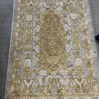 قالی۱۲ متری   ۷۰۰ شانه در حد نو