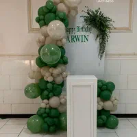 بادکنک ارایی اقتصادی|خدمات پذیرایی، مراسم|ری, شهید بهشتی|دیوار