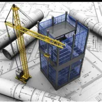 همکاری با مهندسین دارای پروانه نظام