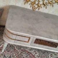 مبل راحتی ۸نفره....|مبلمان خانگی و میز عسلی|نهاوند, |دیوار