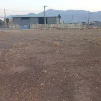 زمین واقع در قطب صنعتی دستگرد امام زاده فرخشهر|فروش زمین و ملک کلنگی|فرخ‌شهر, |دیوار
