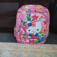 کیف مدرسه