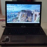 لپ تاپ HP ProBook i5 با SSD و HDD|رایانه همراه|اصفهان, فرح آباد|دیوار