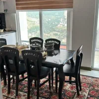 ویلا لاویج|فروش خانه و ویلا|تهران, جنتآباد جنوبی|دیوار