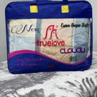 عمده پتو و حوله