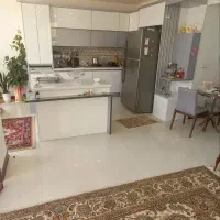 ۱۰۵ متر شخصی ساز+ ۴۰ متر تراس با آبنما و باربیکیو|اجارهٔ آپارتمان|پرند, فاز ۳|دیوار