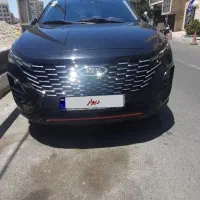 ام وی ام ایکس ۳۳ کراس x33 cross