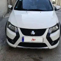 کوییک gxr1403|خودرو سواری و وانت|کرمانشاه, |دیوار