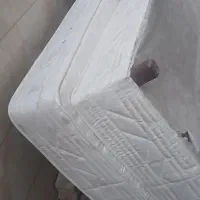 تخت با تشک|تشک تختخواب|مشکین‌دشت, |دیوار