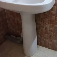 روشویی در حد نو