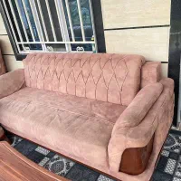 مبل ۳ نفره /کاناپه