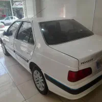 پژو پارس با ۷۰ درصد پیش پرداخت