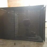 جوشکاری سیار و کناف کاری نظام آباد نارمک پیروزی