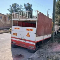 اتاق موتورکش|قطعات یدکی و لوازم جانبی|جعفرآباد, |دیوار