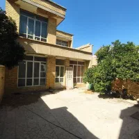 ویلایی دوطبقه ۱۵۰متری خوش نقشه