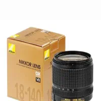 لنز 18 140 نیکون