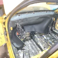 اولین مرکز تخصصی صداگیری و عایق کاری در شمال غرب