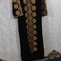 لباس مخمل|لباس|اهواز, کوی رمضان|دیوار