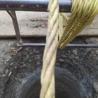 حفاری چاه اب بتونی|خدمات پیشه و مهارت|گرگان, |دیوار