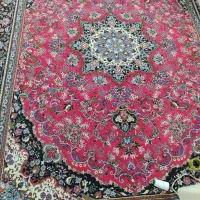 سه تخته فرش دوازده متری|فرش|چابهار, |دیوار