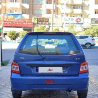 پراید 111 مدل91|خودرو سواری و وانت|تبریز, |دیوار