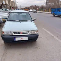 سواری پراید|خودرو سواری و وانت|ابهر, |دیوار