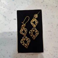 گوشواره طلا نو