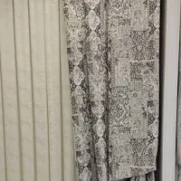 پرده سرا کلاسیک با شرایط نقد و اقساط|پرده، رانر، رومیزی|زابل, |دیوار