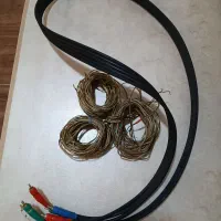 سینما خانگی|سیستم صوتی خانگی|لاهیجان, خمیر کلایه|دیوار