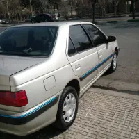 پارس مدل۸۸|خودرو سواری و وانت|کرج, دولت‌آباد|دیوار