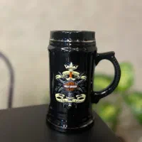ماگ هارلی دیویدسون