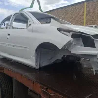 شاسی ۲۰۷ سر شاسی ۲۰۷
